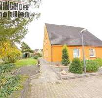 Doppelhaushälfte in Bergkamen-Rünthe