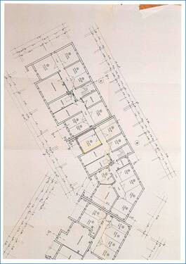 Gundriss Keller Nr. 30 - 