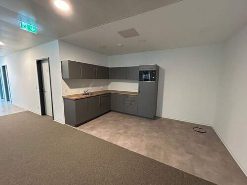 Einbauküche - Büro zur Miete in Bremen