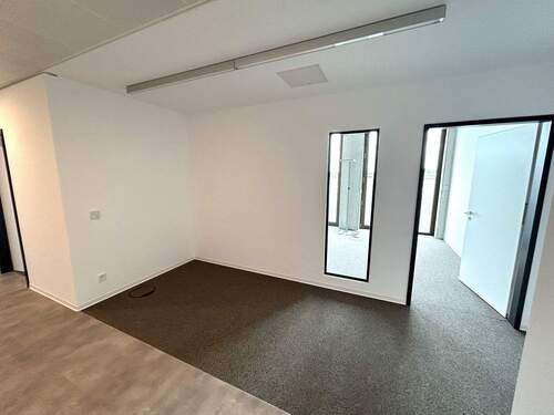 Bürofläche - Büro mit 168,00 m² in Bremen zur Miete