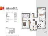 Grundriss - 