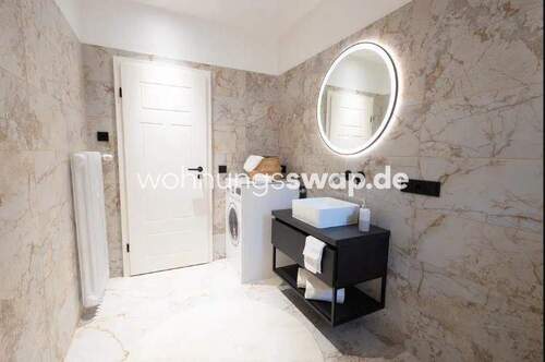 Bild 2 - 2 Zimmer Etagenwohnung zur Miete in Mannheim