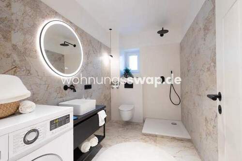 Bild 3 - 2 Zimmer Etagenwohnung in Mannheim