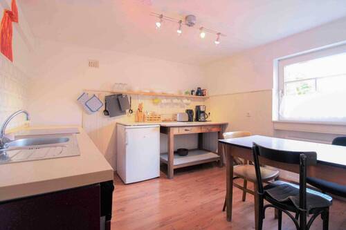 Küche EG - 5 Zimmer Einfamilienhaus in Wetter