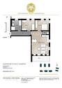 Grundriss - 