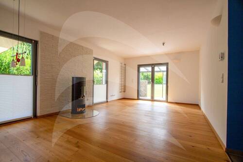 Wohnzimmer - 