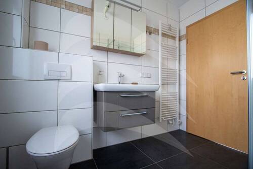 Badezimmer - 