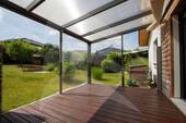 Außenbereich Terrasse - 