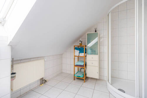 Badezimmer DG - 