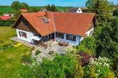 Hausansicht - 