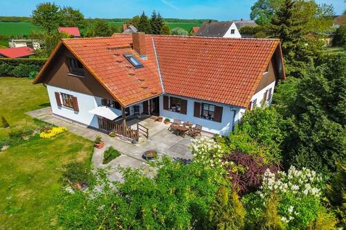 Hausansicht - 
