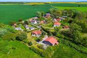 Luftbildaufnahme - 