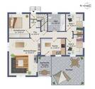 Grundriss-Skizze EG - 