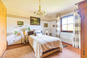 Schlafzimmer EG - 