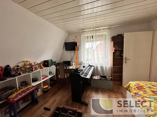 Kinderzimmer - 