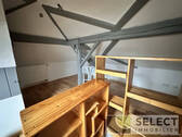 Zimmer Dachgeschoss - 