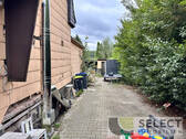 Hausseite - 