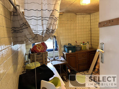 Zimmer für Bad - 