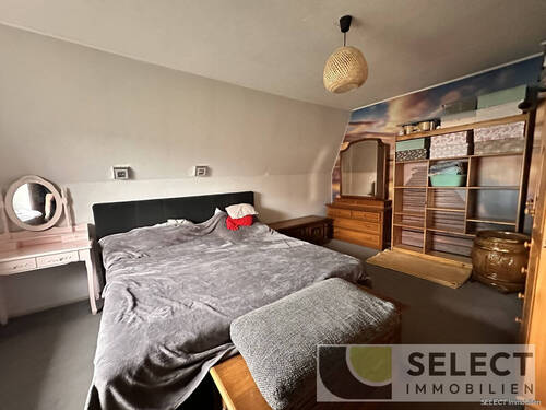 Schlafzimmer - 