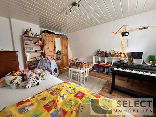 Kinderzimmer - 