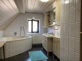 zweites Badezimmer DG - 