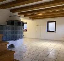 Hinter dieser Fassade verbirgt sich mehr - Hier könnte Ihr neues Zuhause sein - Herrieden Lattenbuch