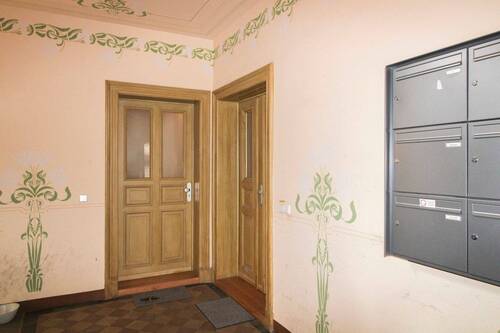 Wohnungseingang (2) - 
