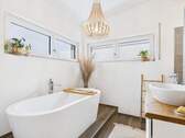 Badezimmer - 