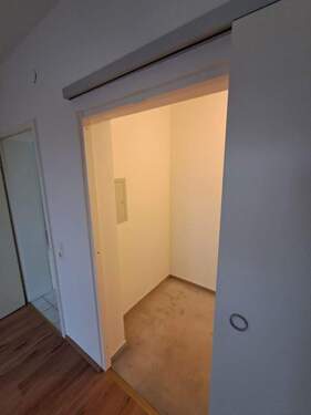 begehbarer Kleiderschrank - 