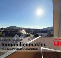 Zwei Balkone, zwei Garagen! - 229.000,00&nbsp;EUR Kaufpreis, ca.&nbsp; 80,50&nbsp;m&sup2;&nbsp;Wohnfl&auml;che in Hilzingen (PLZ: 78247)