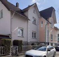 Einfamilienhaus, ideal zum Wohnen, arbeiten oder für die Familie - Remscheid Innen