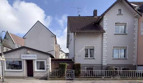 Bild 3 - 3 Zimmer Doppelhaushälfte in Remscheid