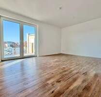 4 Zimmer Wohnung in zentraler Lage von Falkensee