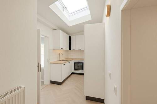 Küche KI-Visualisierung - 