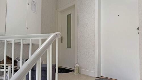 Wohnungseingang - 
