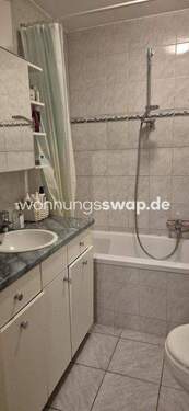 Bild 2 - 3 Zimmer Etagenwohnung zur Miete in Hamburg