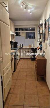 Bild 3 - 3 Zimmer Etagenwohnung in Hamburg