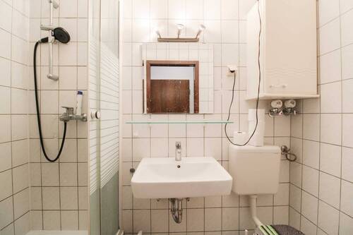 Badezimmer - 