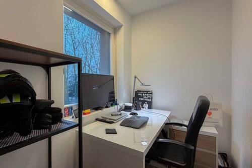 Arbeitsbereich - 
