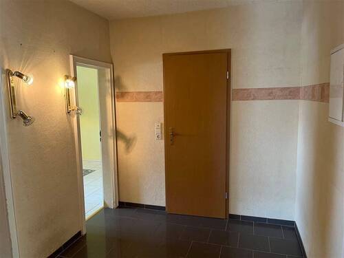 Flur DG - 