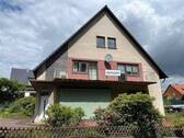 Südansicht - 1 Zimmer Einfamilienhaus in Landstuhl