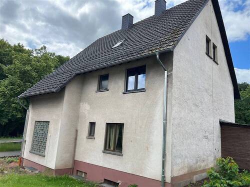 Nord-Ostansicht - 