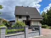 Westansicht - 