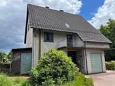 Westansicht - 