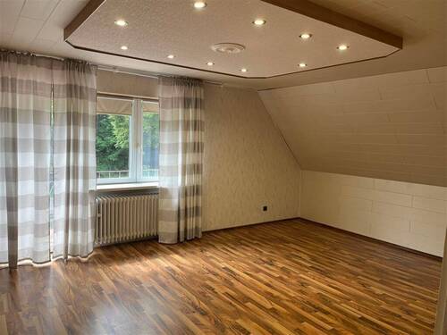 Wohnzimmer OG - 