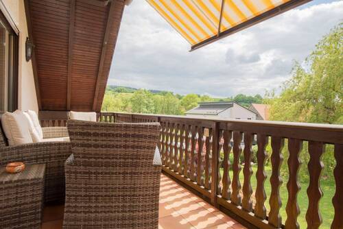 Terrasse - 