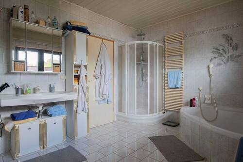 Badezimmer - 