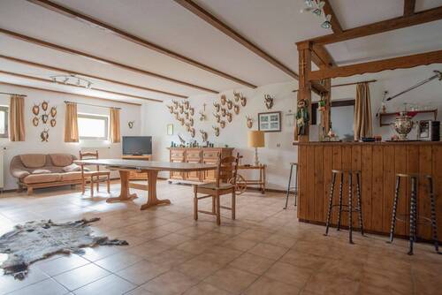 Wohnzimmer - 