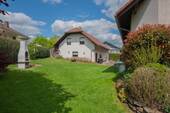 Außenansicht - 1 Zimmer Mehrfamilienhaus, Wohnhaus zum Kaufen in Kefenrod