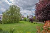 Garten - Mehrfamilienhaus, Wohnhaus mit 511,00 m&sup2; in Kefenrod zum Kaufen
